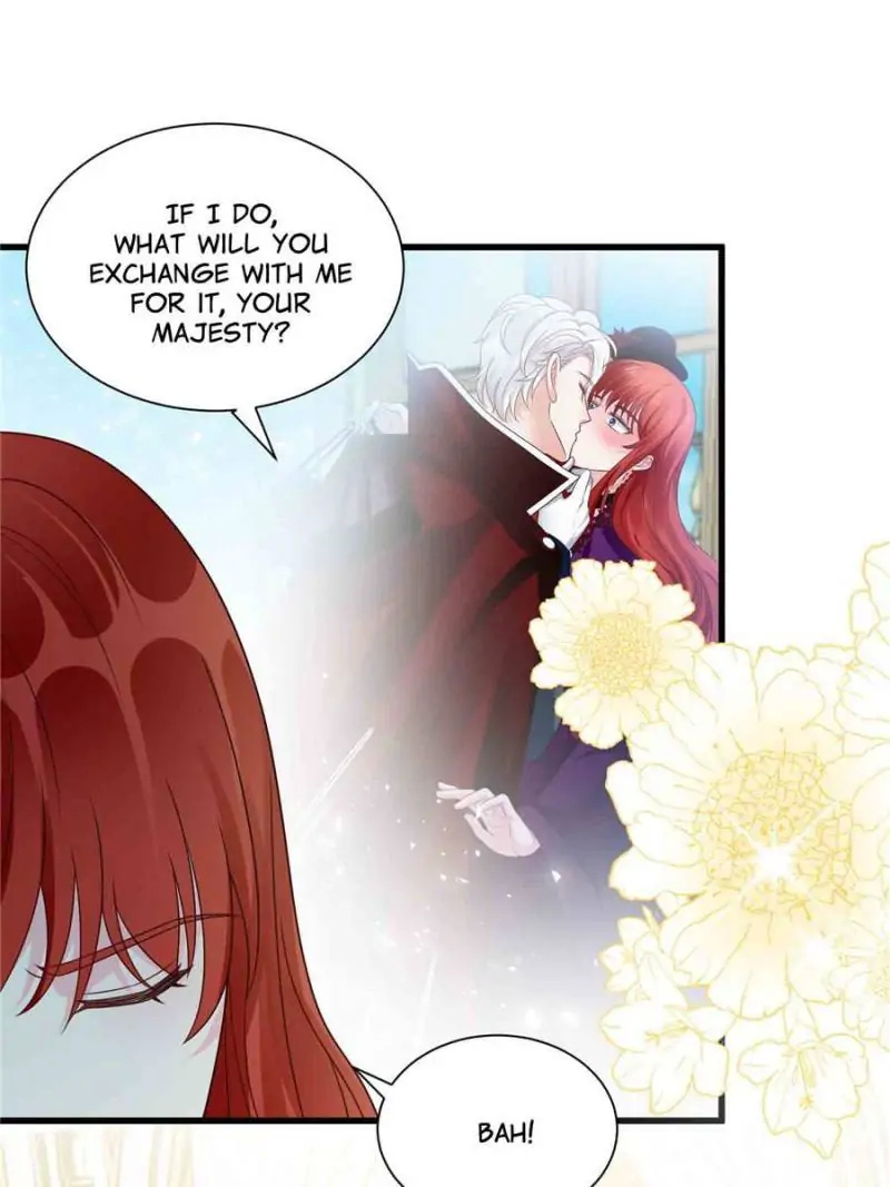 All These Wild Men Want to Marry Me! chapter 27 - page 33