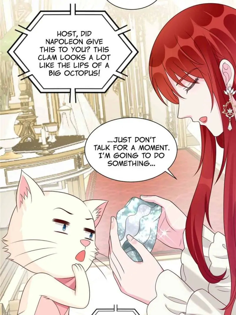 All These Wild Men Want to Marry Me! chapter 27 - page 34
