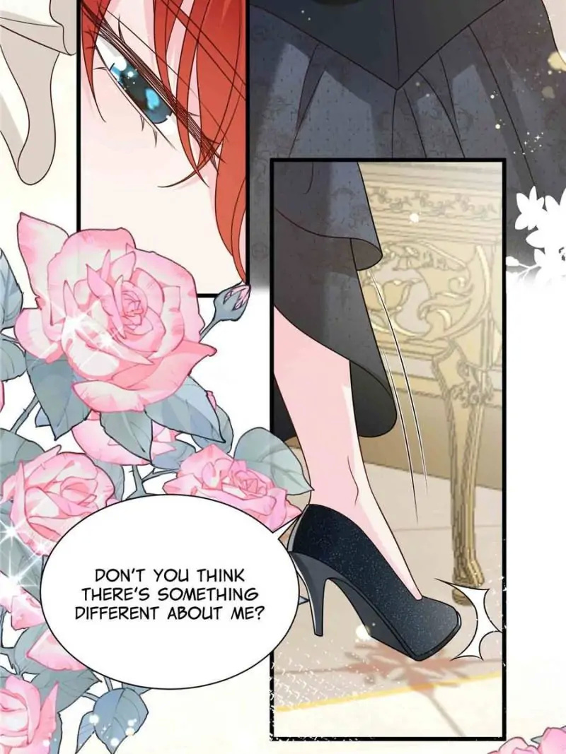 All These Wild Men Want to Marry Me! chapter 27 - page 38