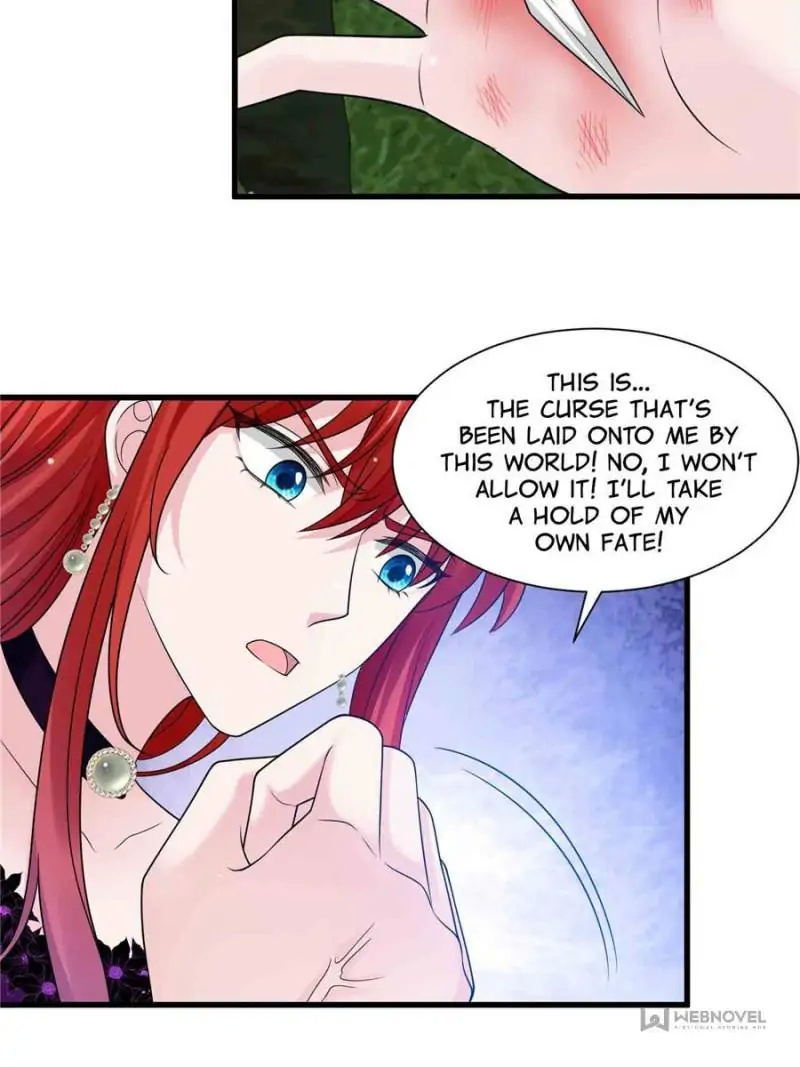All These Wild Men Want to Marry Me! chapter 27 - page 8