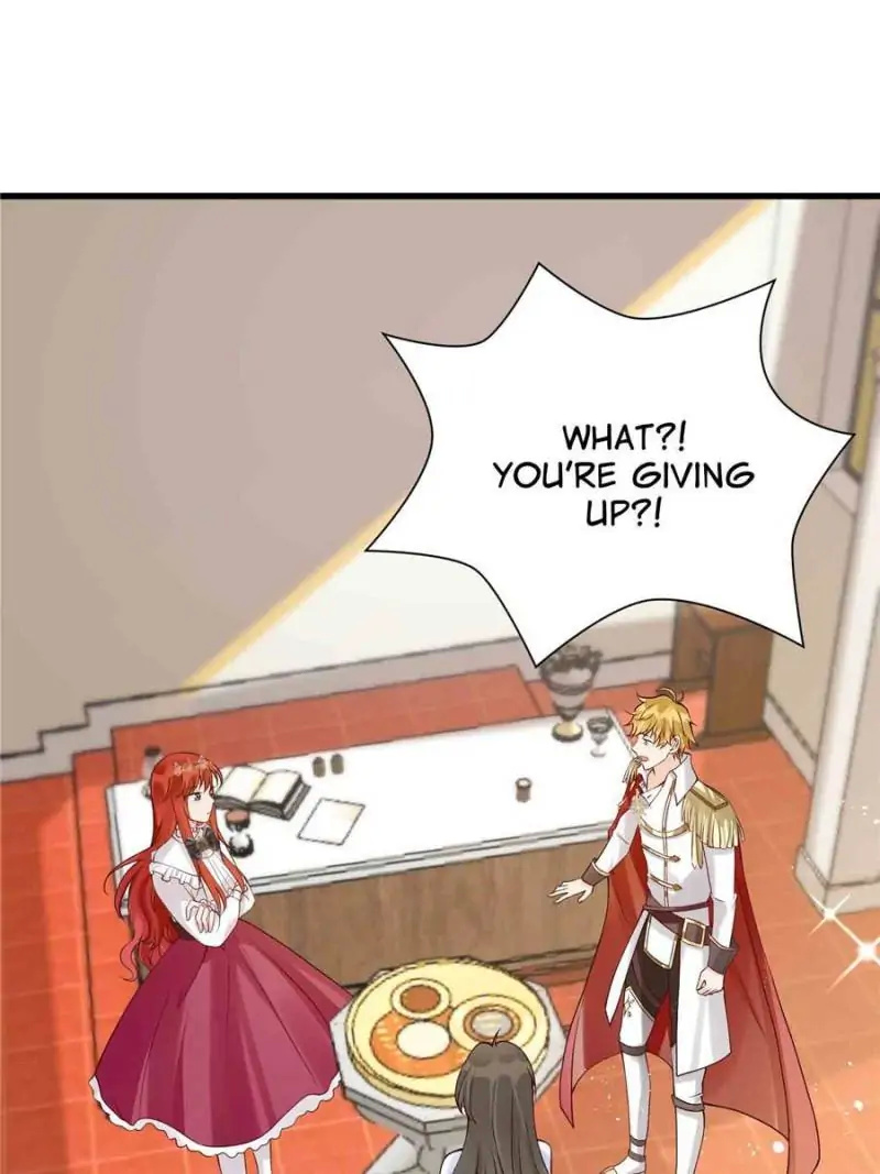 All These Wild Men Want to Marry Me! chapter 27 - page 9