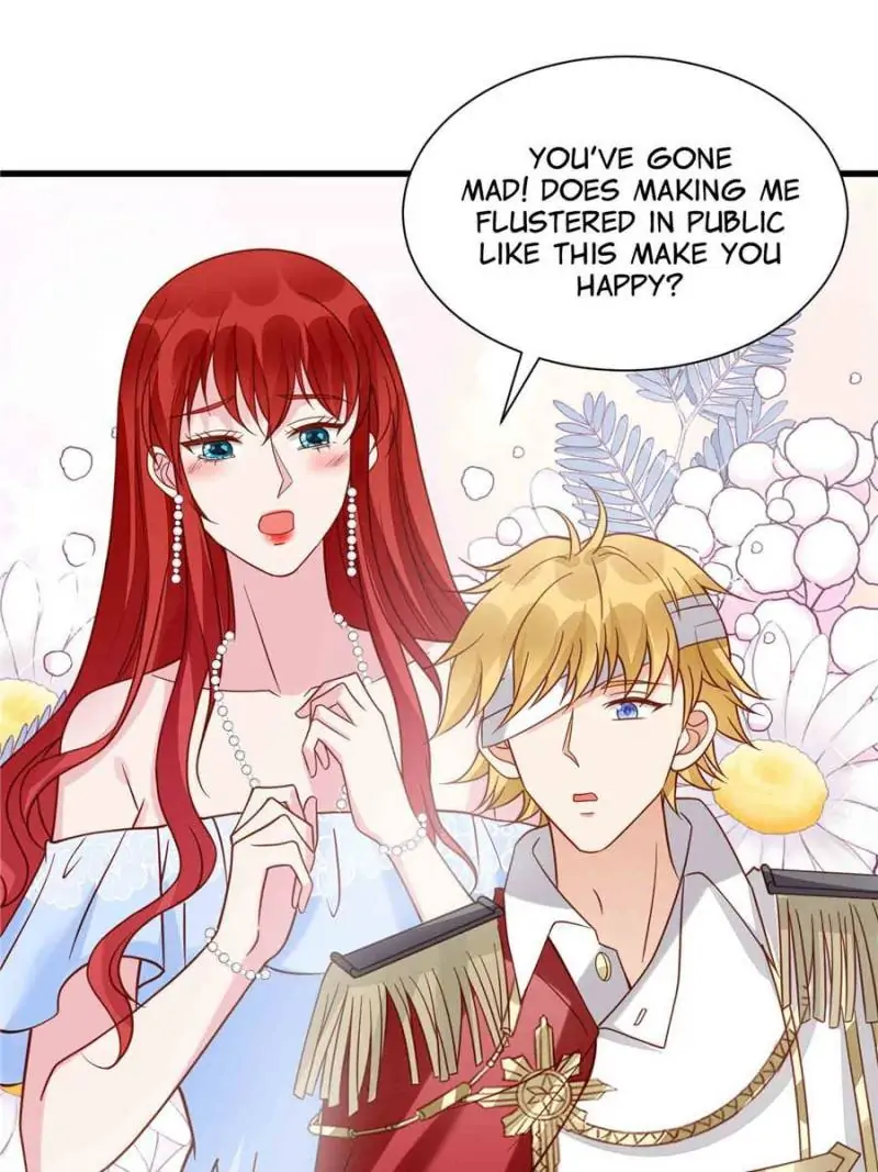 All These Wild Men Want to Marry Me! chapter 38 - page 10