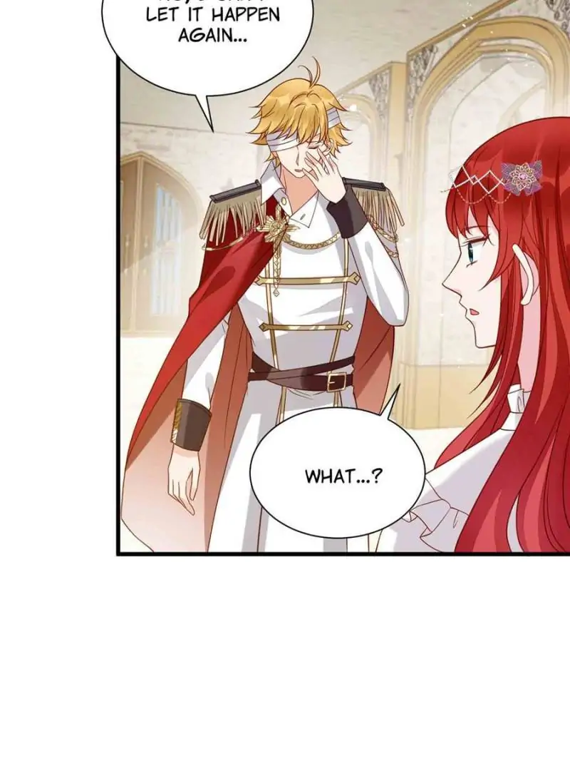 All These Wild Men Want to Marry Me! chapter 38 - page 12