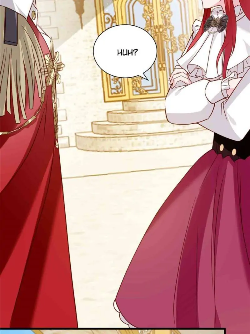 All These Wild Men Want to Marry Me! chapter 38 - page 14