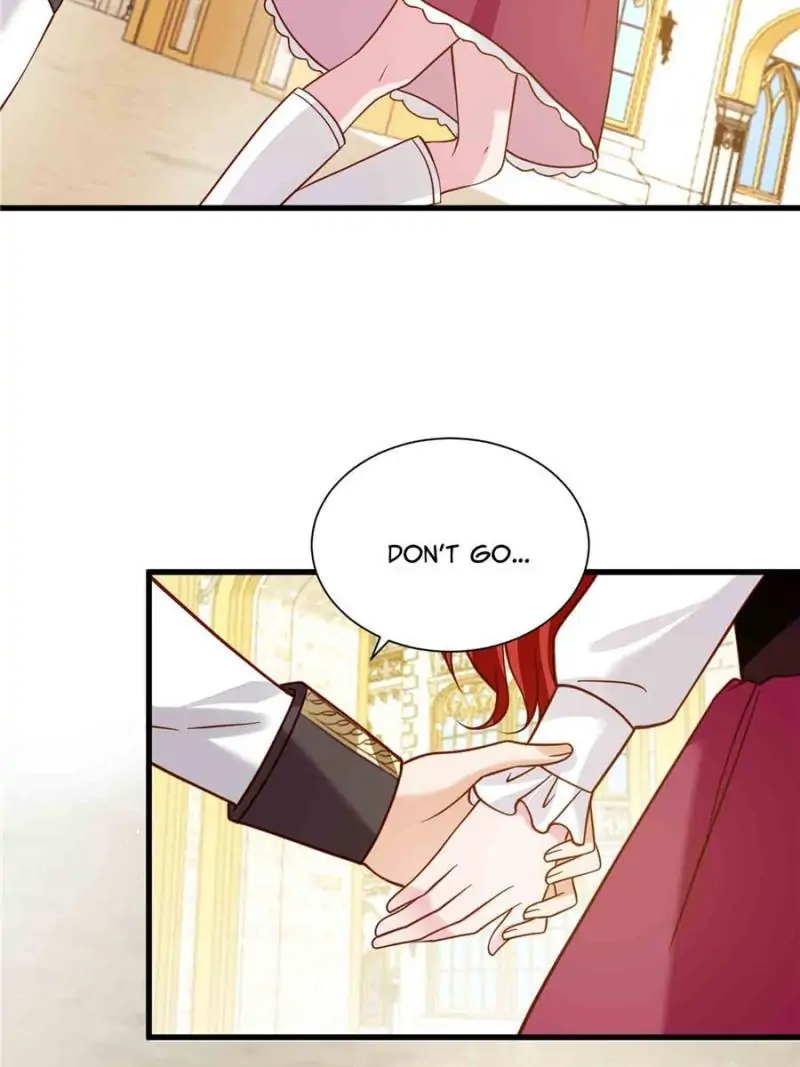 All These Wild Men Want to Marry Me! chapter 38 - page 18