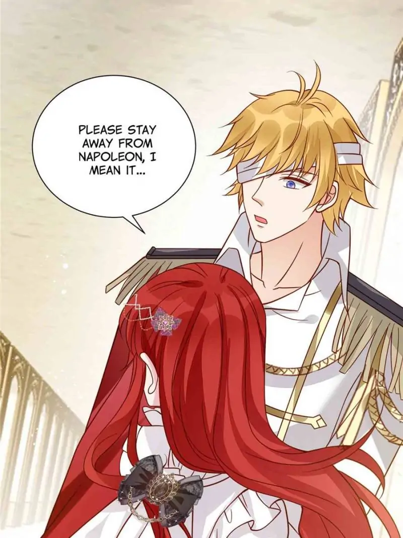All These Wild Men Want to Marry Me! chapter 38 - page 19
