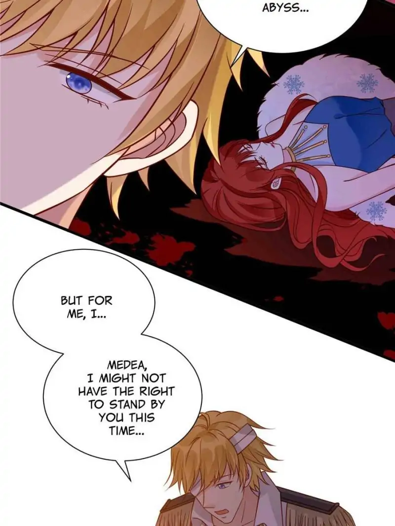 All These Wild Men Want to Marry Me! chapter 38 - page 21