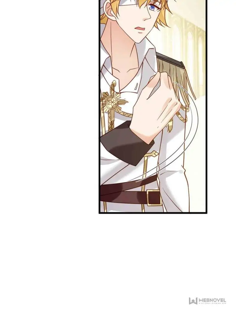 All These Wild Men Want to Marry Me! chapter 38 - page 24