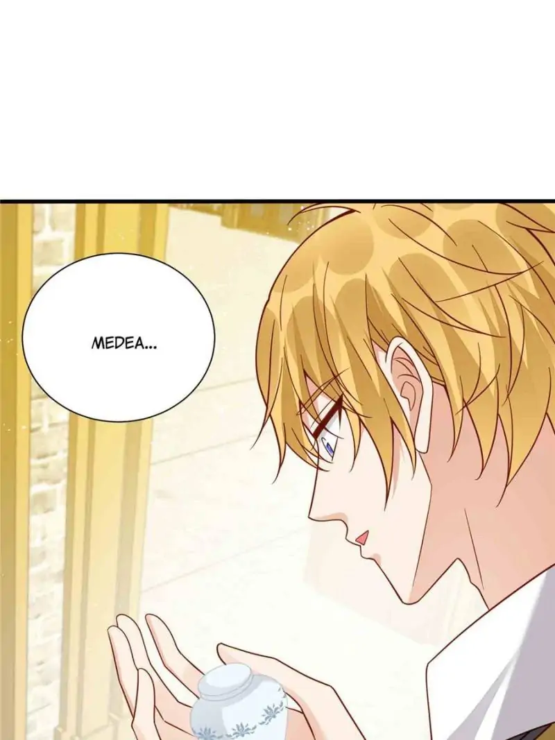 All These Wild Men Want to Marry Me! chapter 38 - page 25