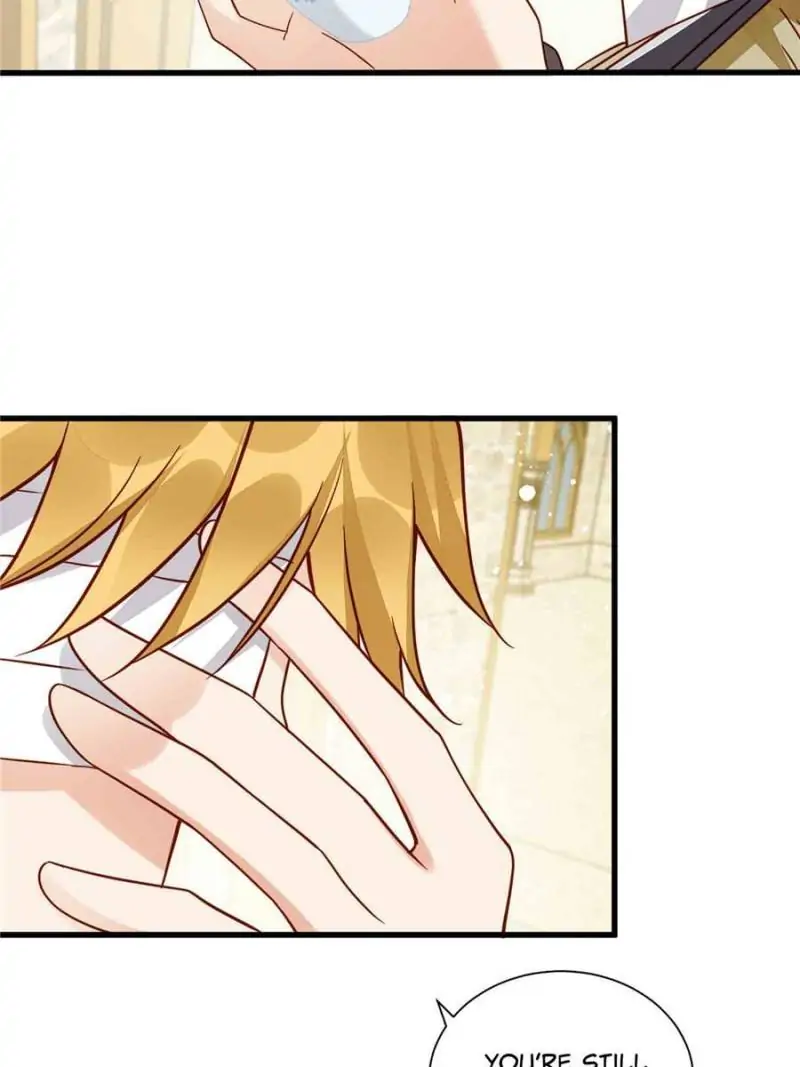 All These Wild Men Want to Marry Me! chapter 38 - page 26