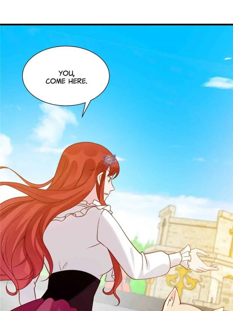 All These Wild Men Want to Marry Me! chapter 38 - page 29