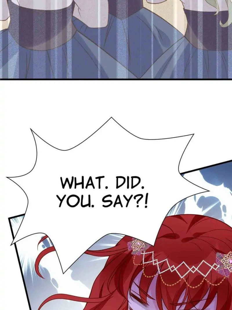All These Wild Men Want to Marry Me! chapter 38 - page 3