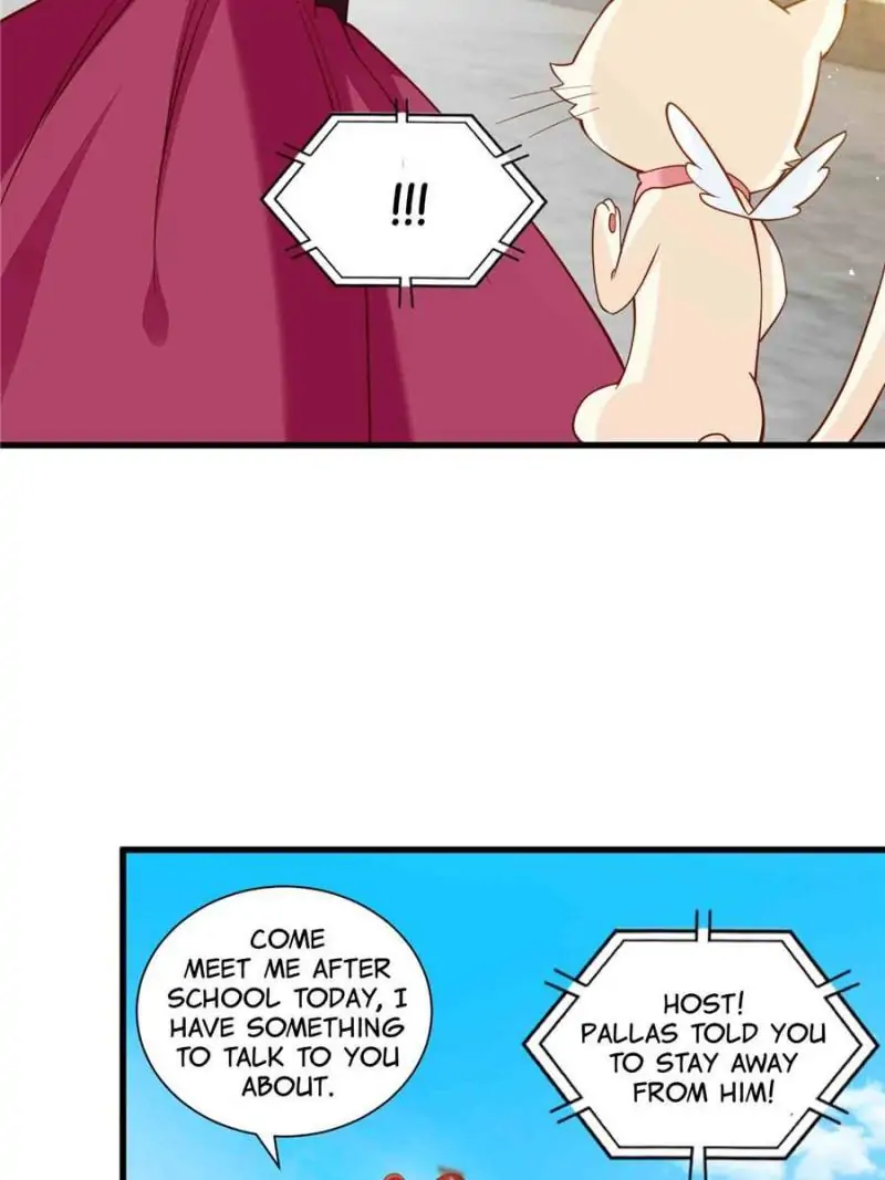 All These Wild Men Want to Marry Me! chapter 38 - page 30