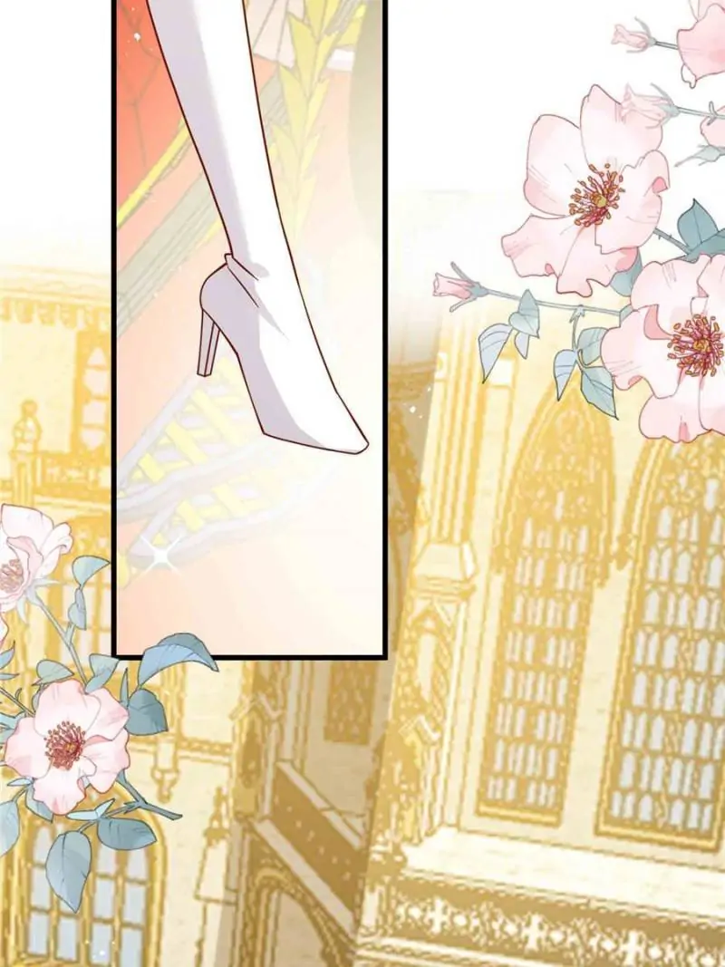 All These Wild Men Want to Marry Me! chapter 38 - page 36