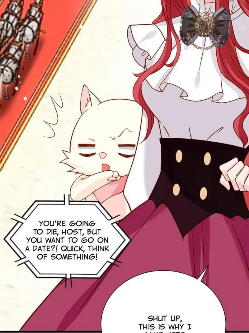 All These Wild Men Want to Marry Me! chapter 38 - page 38