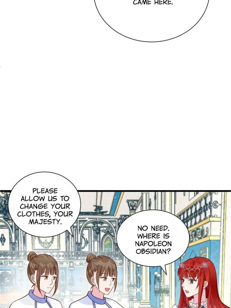 All These Wild Men Want to Marry Me! chapter 38 - page 39
