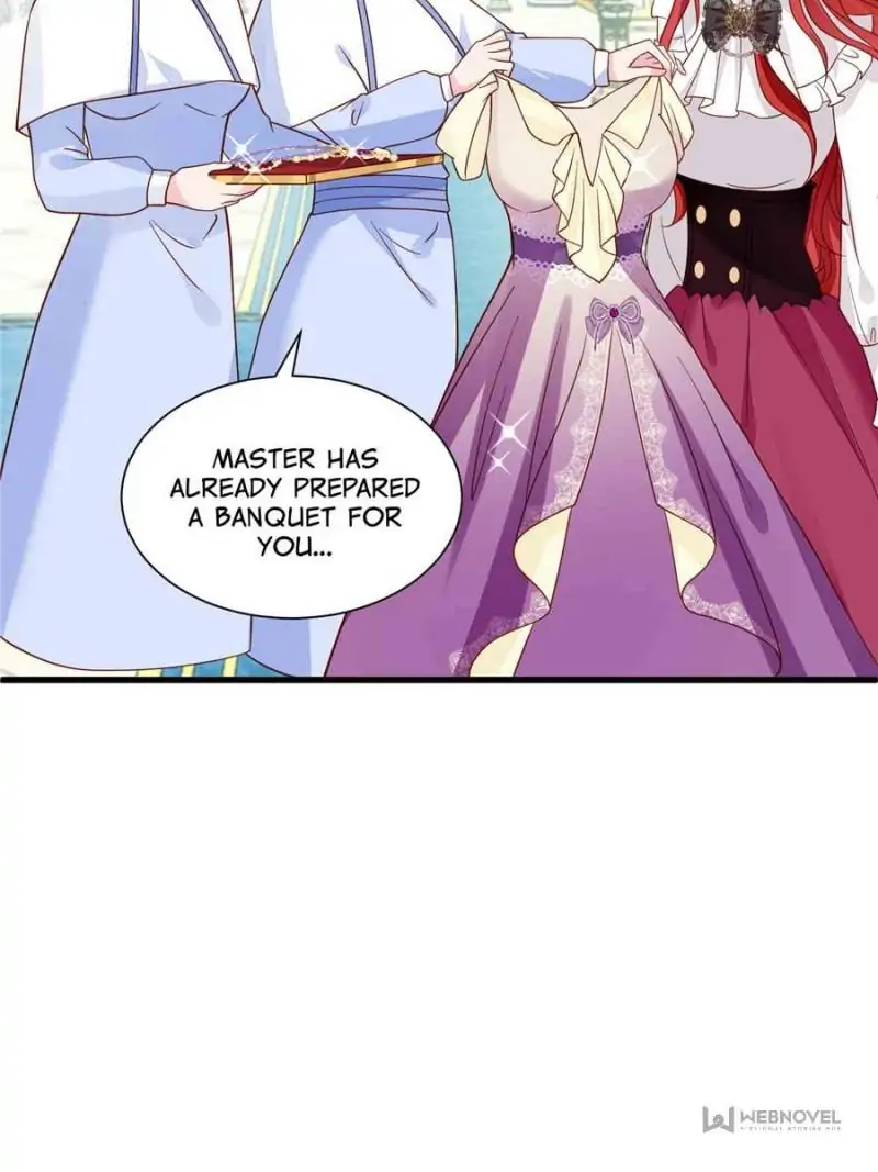 All These Wild Men Want to Marry Me! chapter 38 - page 40