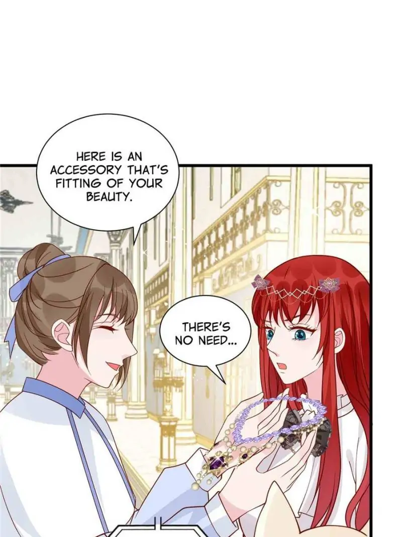 All These Wild Men Want to Marry Me! chapter 38 - page 41