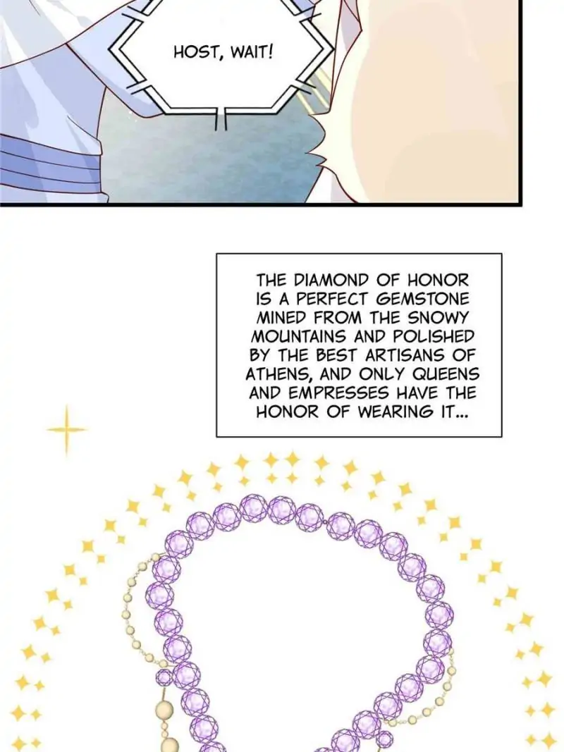 All These Wild Men Want to Marry Me! chapter 38 - page 42