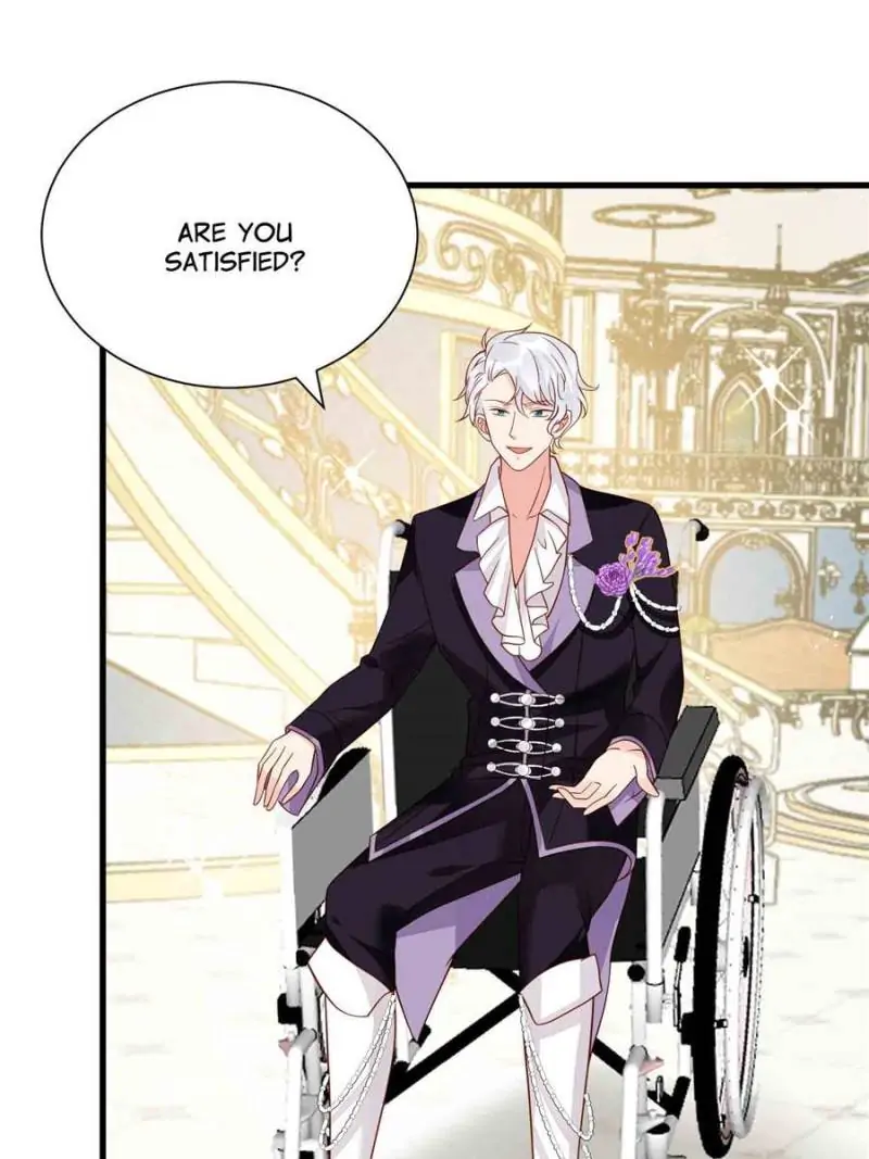 All These Wild Men Want to Marry Me! chapter 38 - page 46