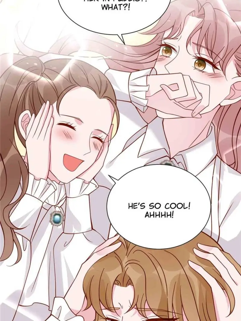 All These Wild Men Want to Marry Me! chapter 38 - page 6