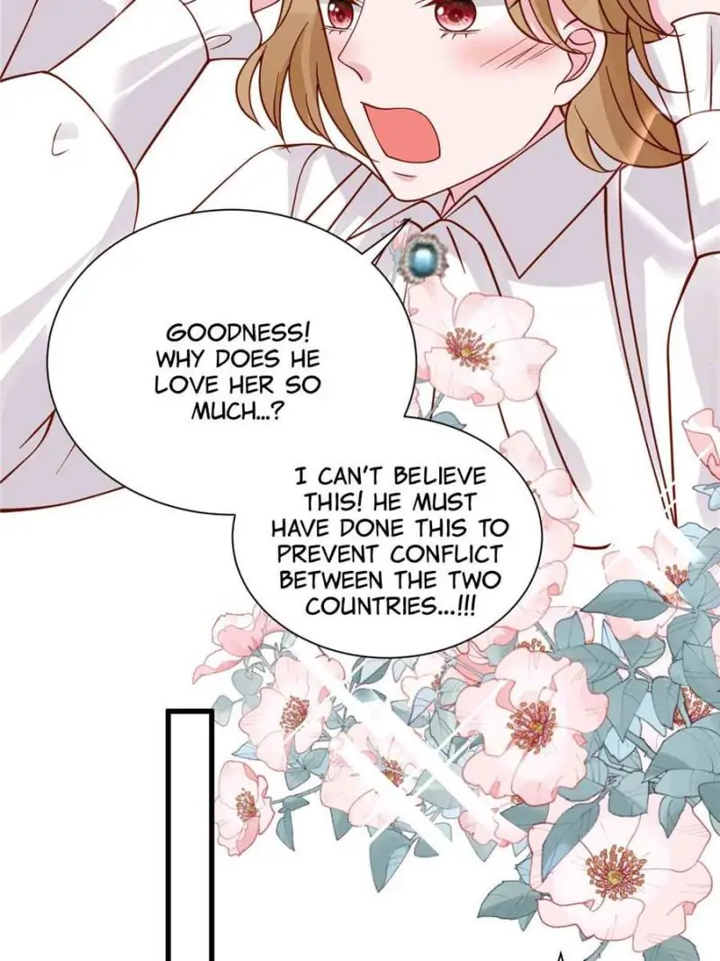 All These Wild Men Want to Marry Me! chapter 38 - page 7