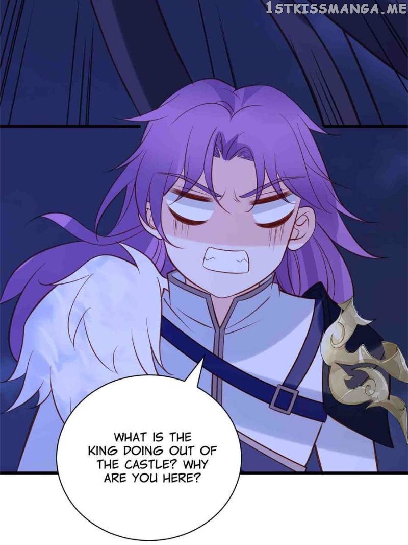 All These Wild Men Want to Marry Me! Chapter 86 - page 11