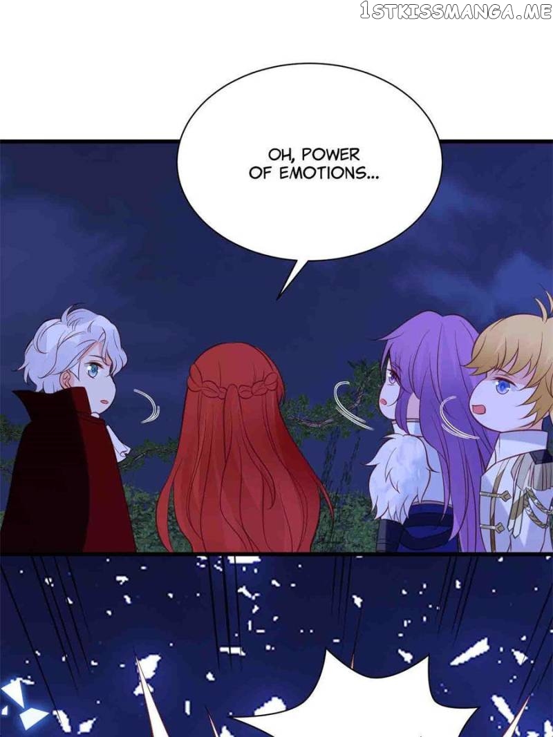 All These Wild Men Want to Marry Me! Chapter 86 - page 13
