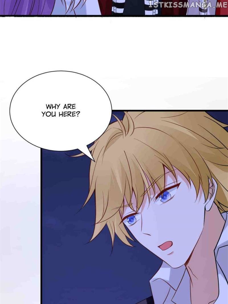 All These Wild Men Want to Marry Me! Chapter 86 - page 2