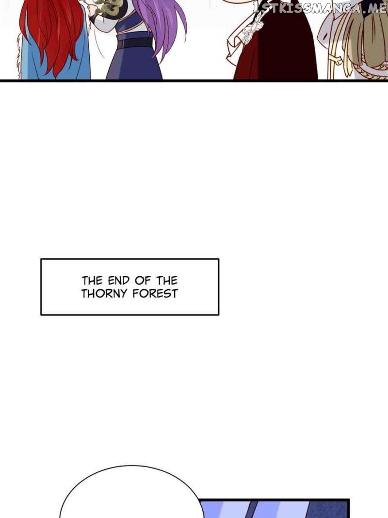 All These Wild Men Want to Marry Me! Chapter 86 - page 21
