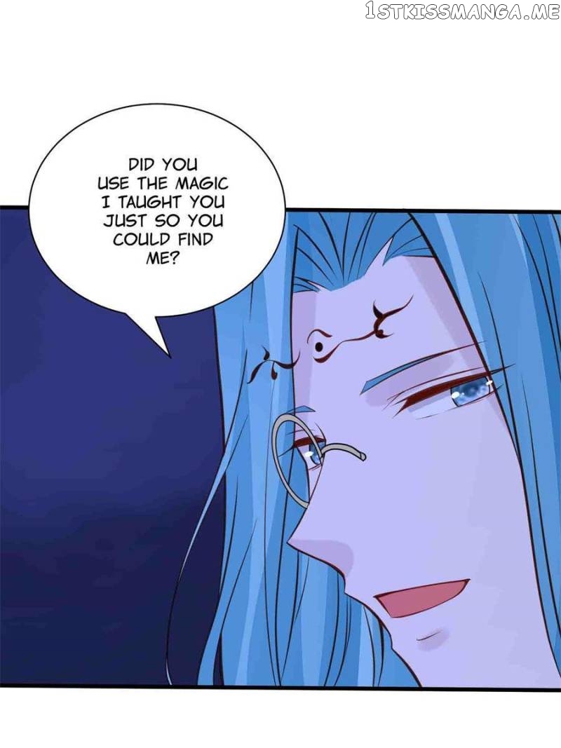 All These Wild Men Want to Marry Me! Chapter 86 - page 25