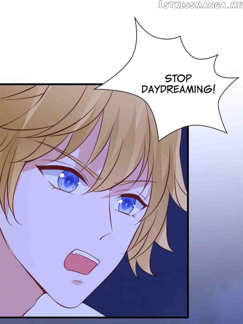 All These Wild Men Want to Marry Me! Chapter 86 - page 26
