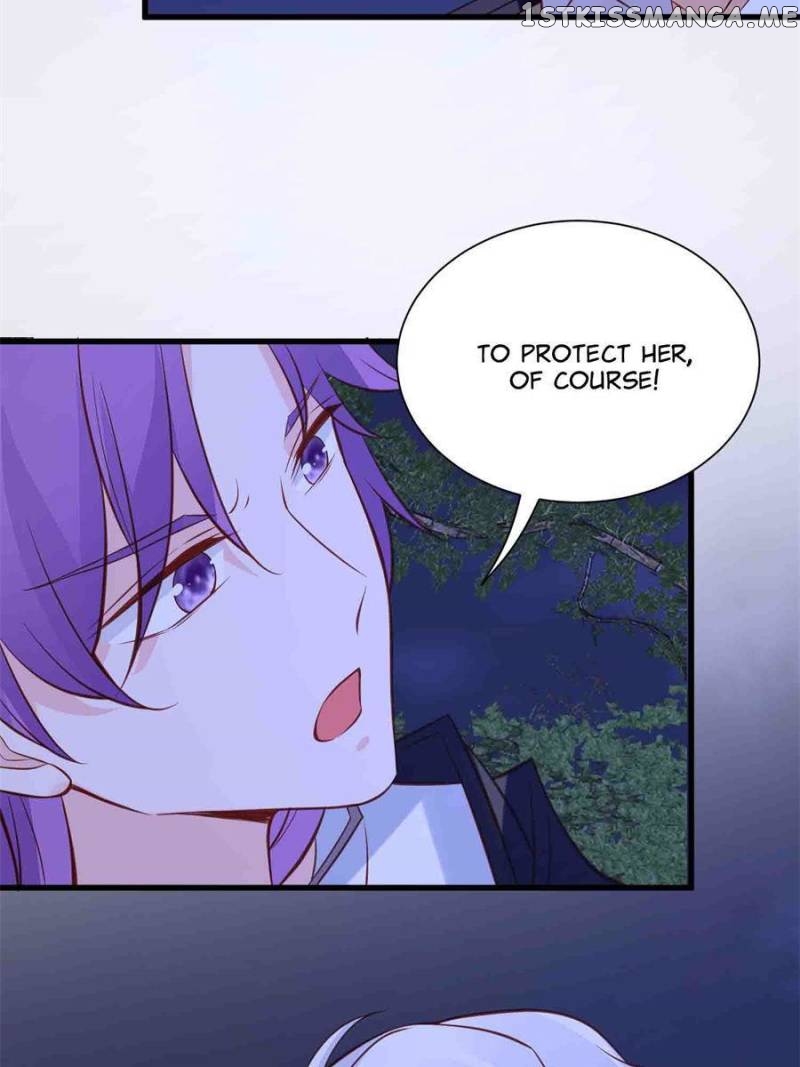 All These Wild Men Want to Marry Me! Chapter 86 - page 3