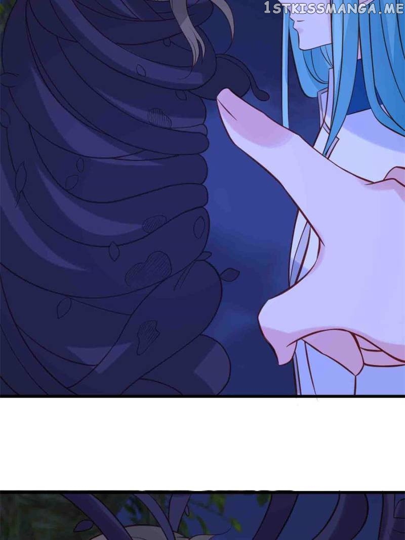 All These Wild Men Want to Marry Me! Chapter 86 - page 31