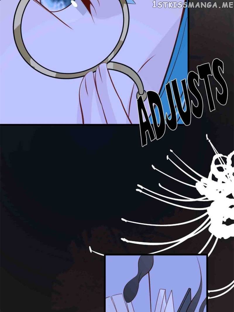 All These Wild Men Want to Marry Me! Chapter 86 - page 35