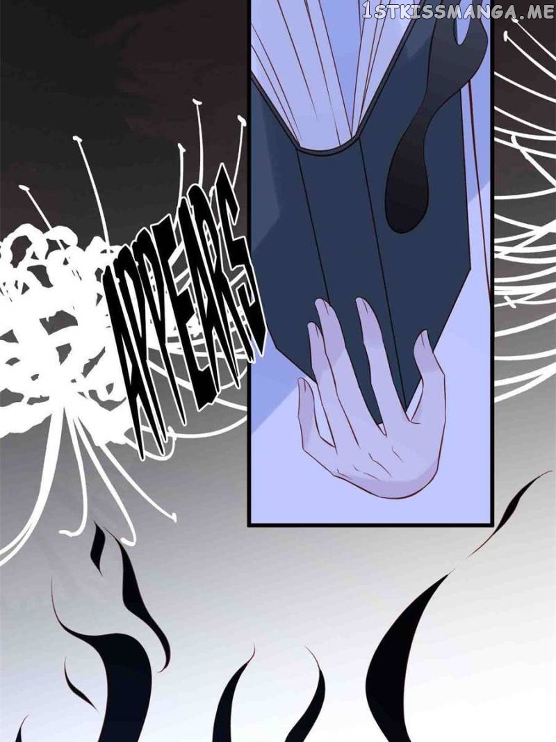 All These Wild Men Want to Marry Me! Chapter 86 - page 36