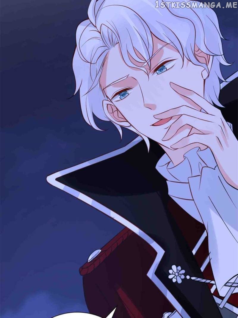 All These Wild Men Want to Marry Me! Chapter 86 - page 4