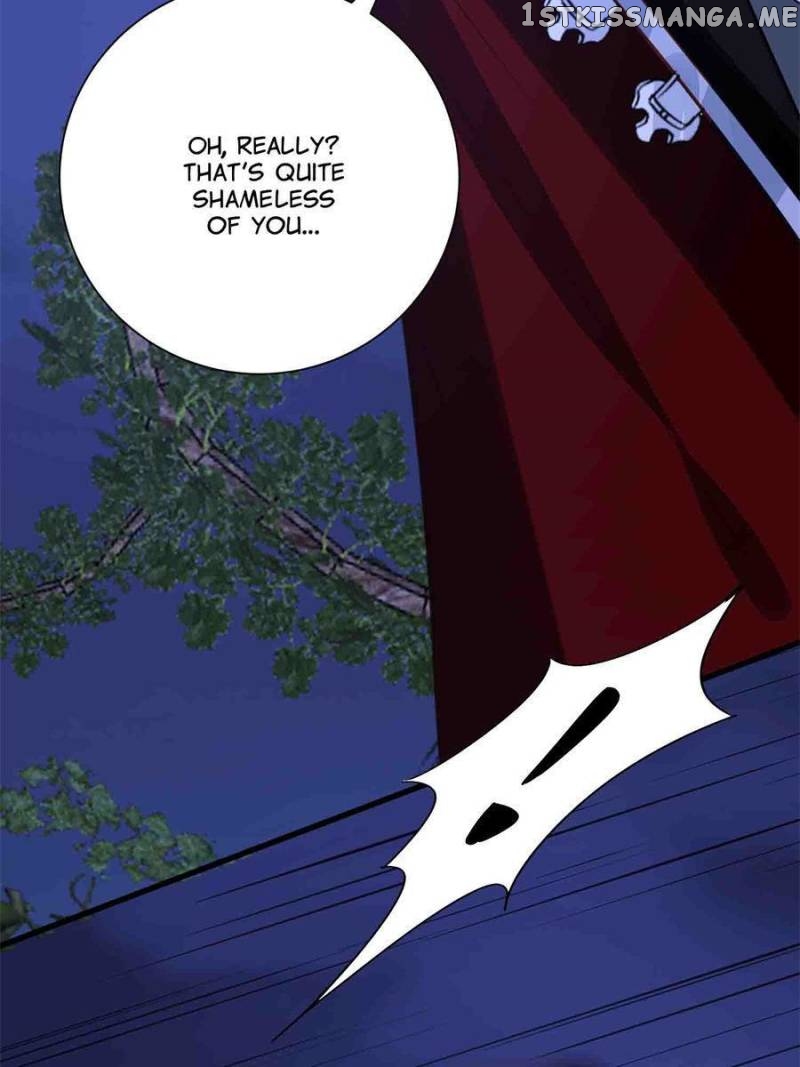 All These Wild Men Want to Marry Me! Chapter 86 - page 5