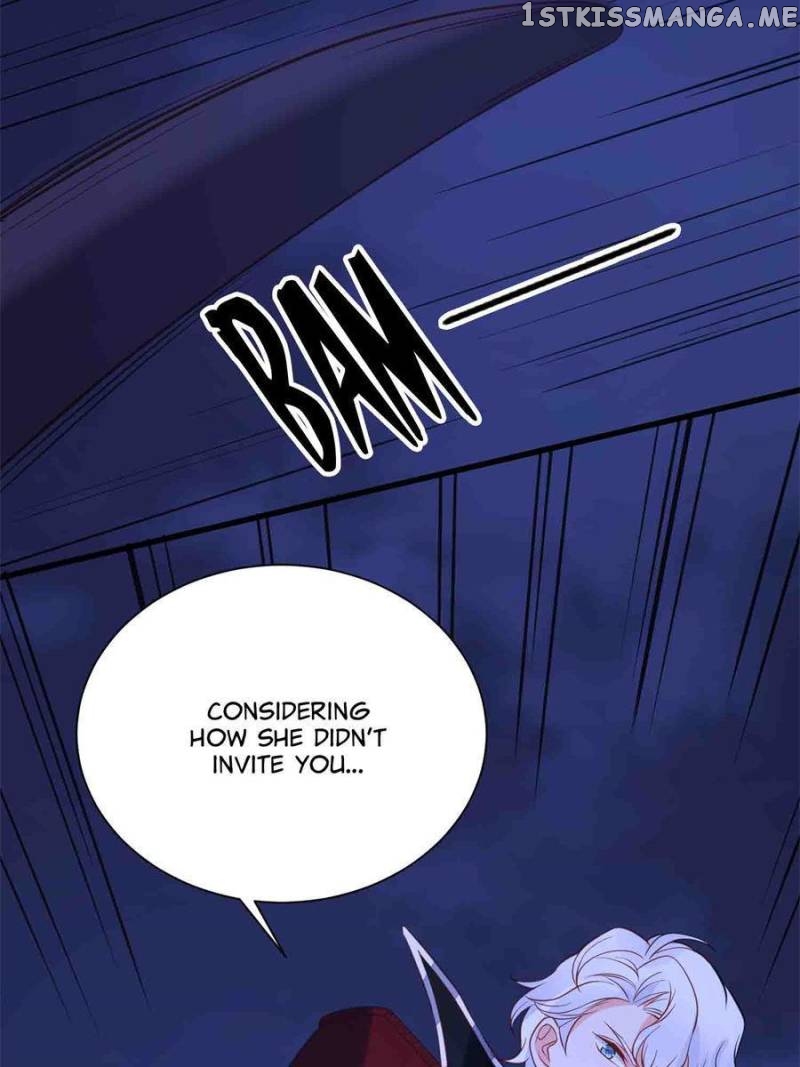 All These Wild Men Want to Marry Me! Chapter 86 - page 6
