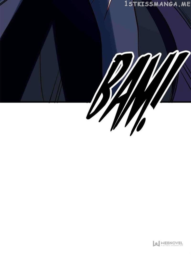 All These Wild Men Want to Marry Me! Chapter 86 - page 8