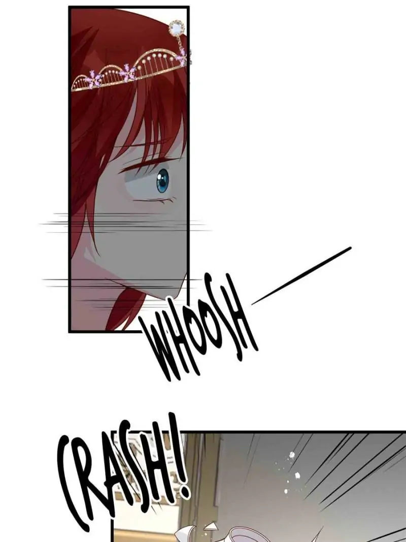 All These Wild Men Want to Marry Me! chapter 37 - page 1
