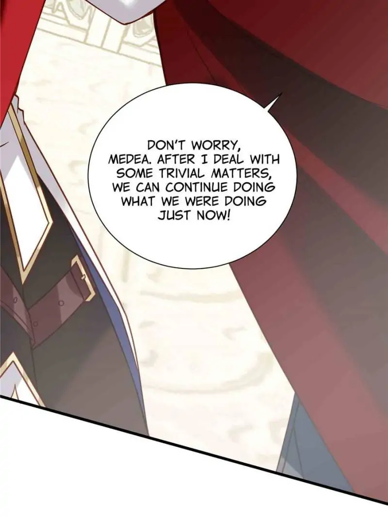 All These Wild Men Want to Marry Me! chapter 37 - page 13