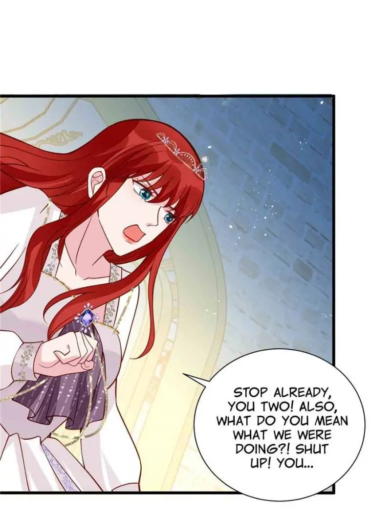 All These Wild Men Want to Marry Me! chapter 37 - page 14