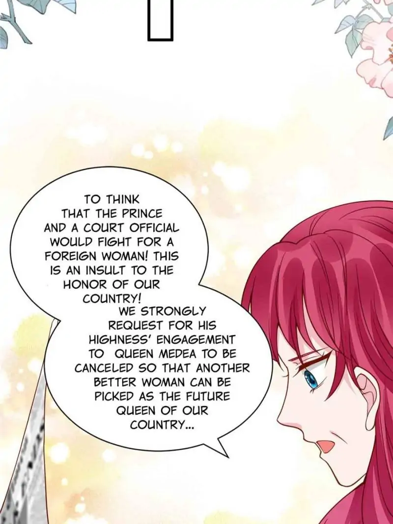 All These Wild Men Want to Marry Me! chapter 37 - page 20