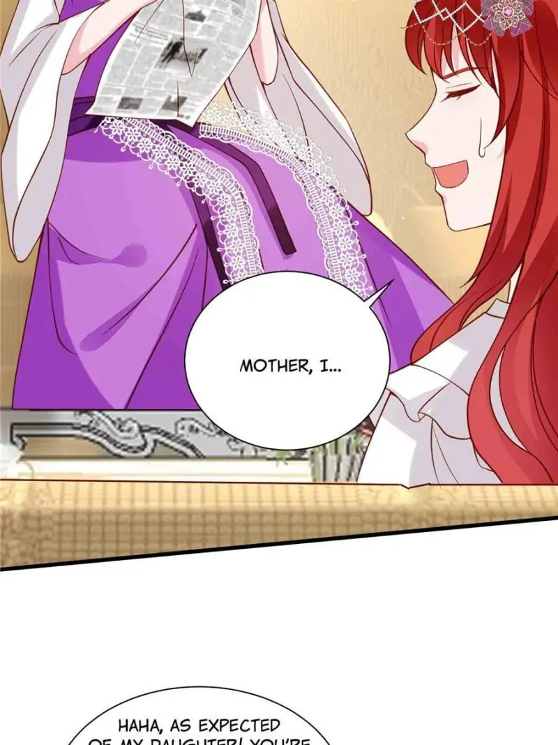 All These Wild Men Want to Marry Me! chapter 37 - page 23