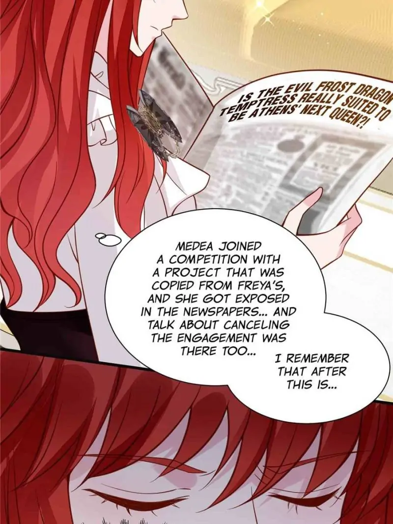 All These Wild Men Want to Marry Me! chapter 37 - page 26