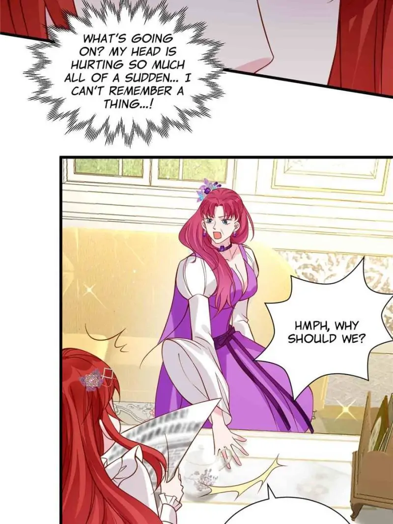 All These Wild Men Want to Marry Me! chapter 37 - page 27