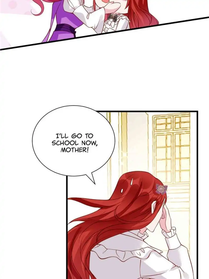 All These Wild Men Want to Marry Me! chapter 37 - page 30