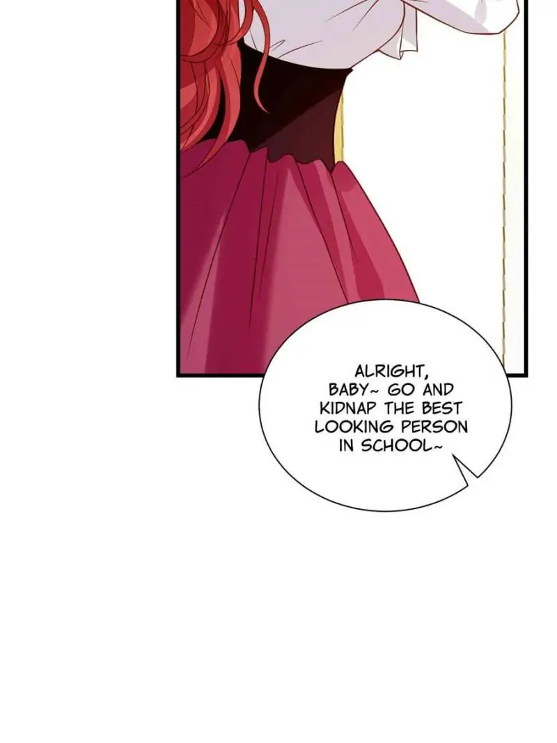 All These Wild Men Want to Marry Me! chapter 37 - page 31