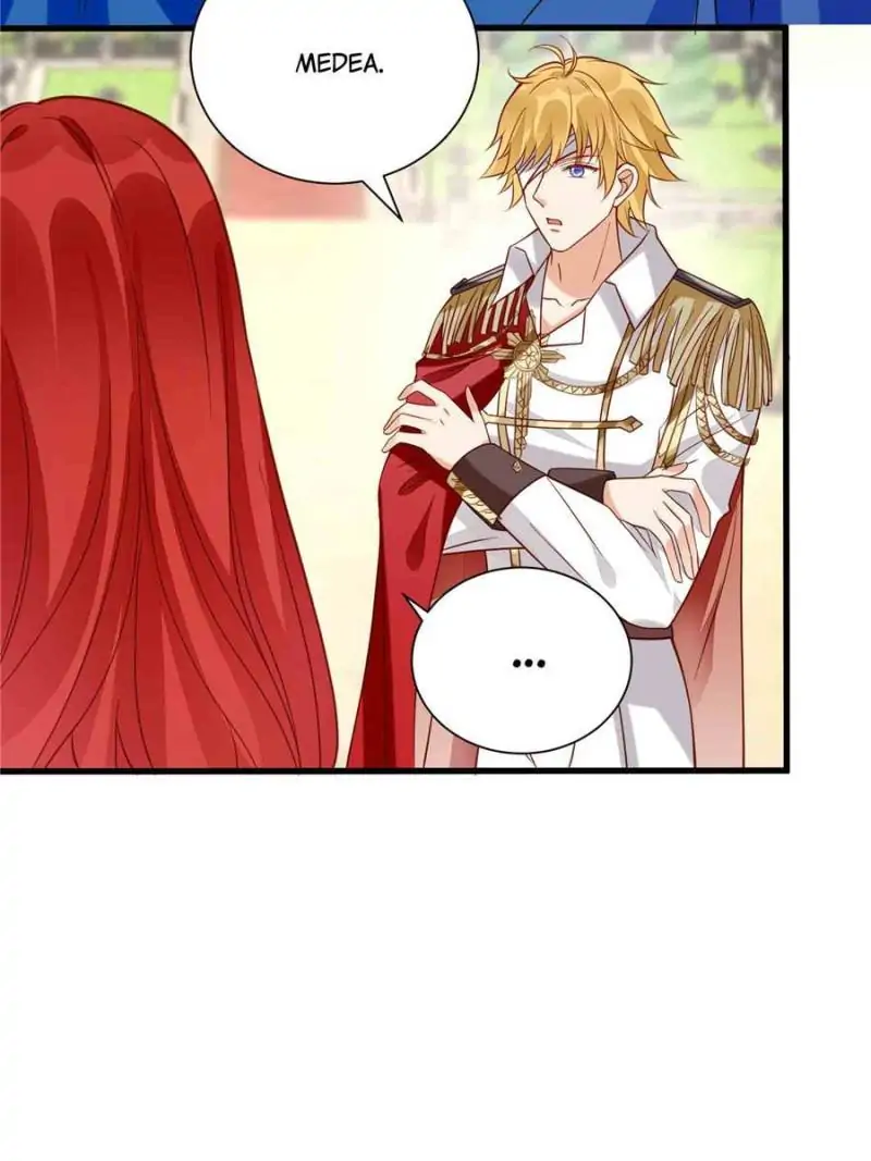 All These Wild Men Want to Marry Me! chapter 37 - page 38